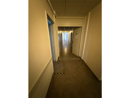 Local professionnel sur Forbach ; 525 000 € ; A vendre Réf. 48_can08
