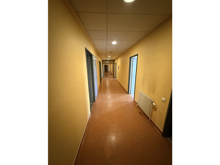 Achat local professionnel Forbach Réf. 48_can08