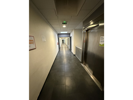 Achat local professionnel Forbach Réf. 48_can08