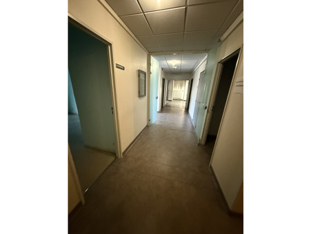 A vendre local professionnel Forbach 57600; 525 000 €