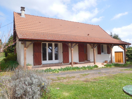 Saint-Pierre-de-Frugie  136 000 €