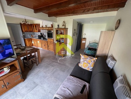 Vente maison 329 000 &euro;  Puissalicon