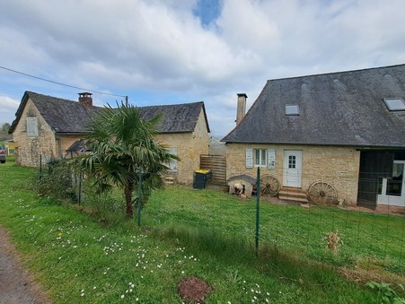 SEGONZAC  237 000 €