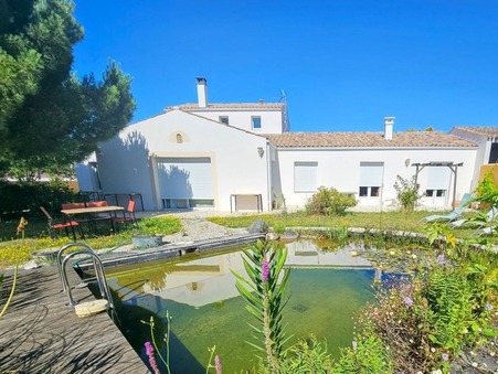 MARSILLY  426 000 €