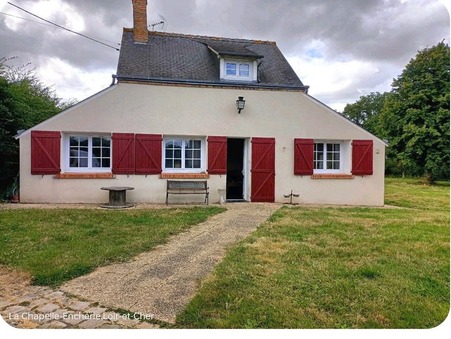 OUCQUES LA NOUVELLE  138 000 €