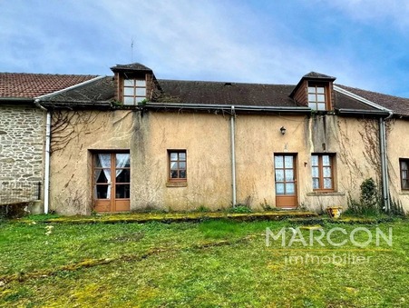 Mouhet 55 500 €