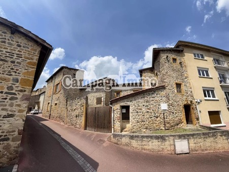 Savigny  340 000 €