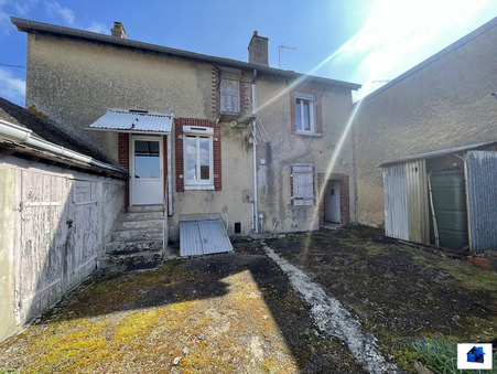 Nogent sur Vernisson 80 000 €