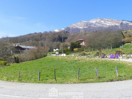 Marthod 32 500 €
