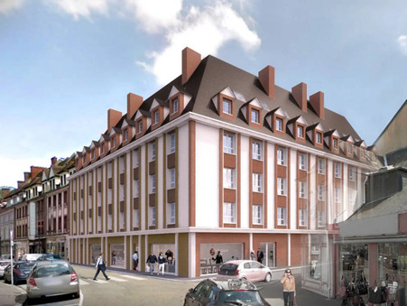 EVREUX  183 000 €
