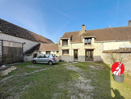 BOISSY AUX CAILLES  252 000 €