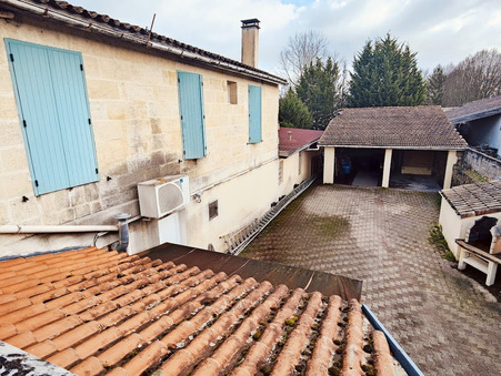 Local commercial sur Étauliers ; 480 000 €  ; A vendre Réf. 11_5385
