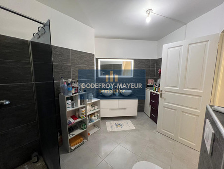 Maison 385 000 €  Réf. 216.1 Saint-Claude