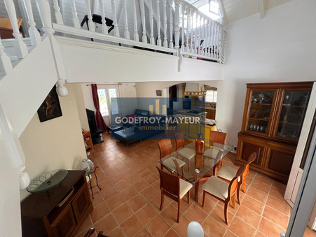 Vente maison 385 000 €  Saint-Claude