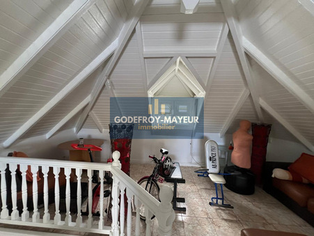 Maison 385 000 €  Réf. 216.1 Saint-Claude