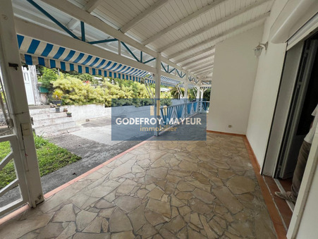 Achat maison Saint-Claude Réf. 216.1