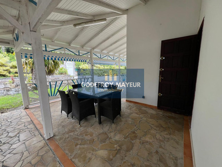 Maison 385 000 €  Réf. 216.1 Saint-Claude