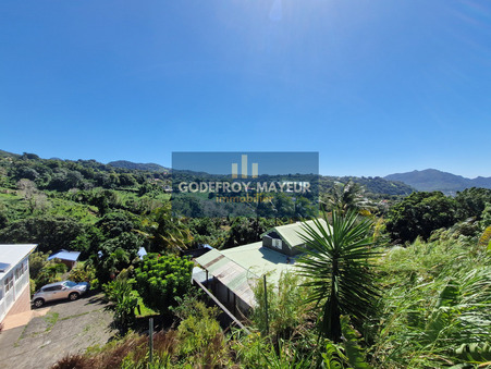 Achat maison Saint-Claude Réf. 216.1