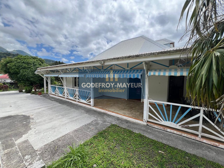 Vente maison 385 000 €  Saint-Claude