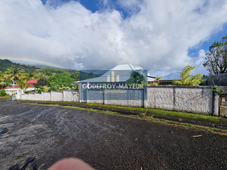 Maison sur Saint-Claude ; 385 000 €  ; Vente Réf. 216.1