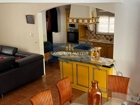 Vente maison 385 000 €  Saint-Claude