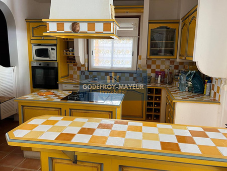 Vente maison 385 000 €  Saint-Claude