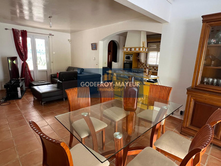 Maison sur Saint-Claude ; 385 000 €  ; Vente Réf. 216.1