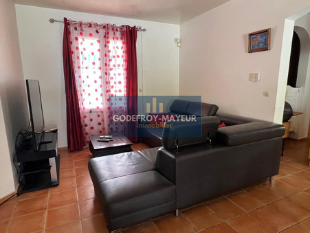 Maison 385 000 €  sur Saint-Claude (97120) - Réf. 216.1