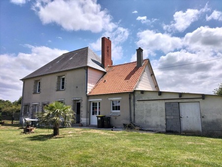 SAINTENY  280 800 €