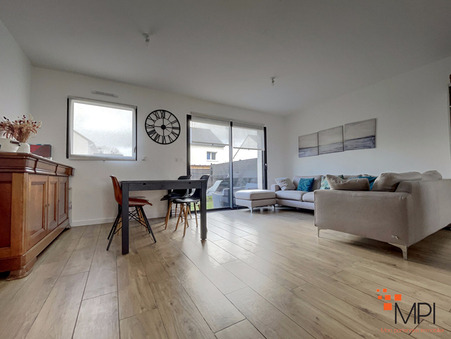 Breal sous montfort  328 130 €