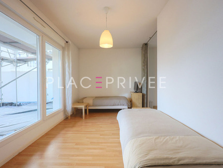 Nancy  105 000 €
