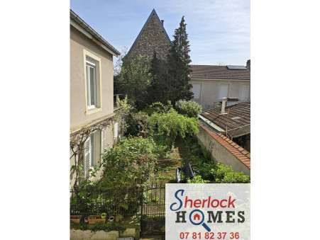 LUNEVILLE  124 300 €