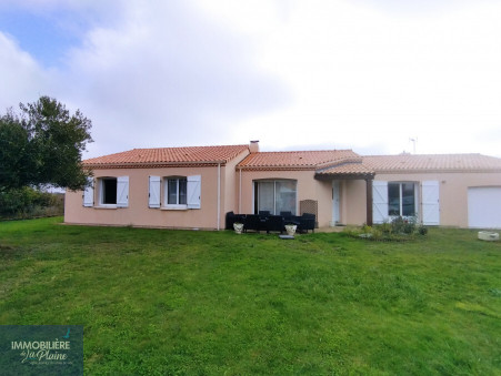 Achat maison La Plaine sur Mer Réf. 202370
