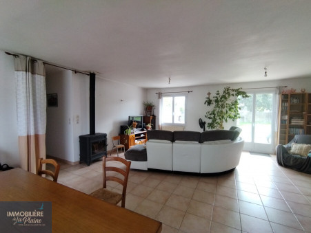 Maison sur La Plaine sur Mer ; 406 500 € ; A vendre Réf. 202370