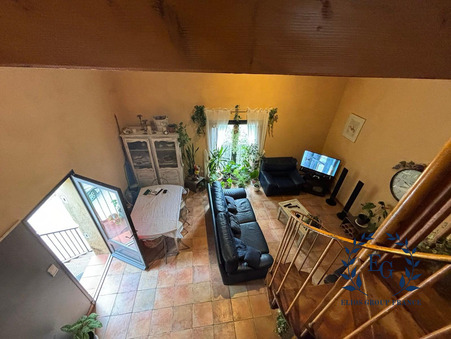 Brue Auriac  440 000 €