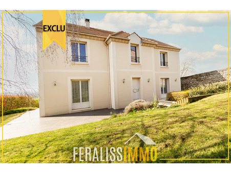 Courdimanche  549 900 €