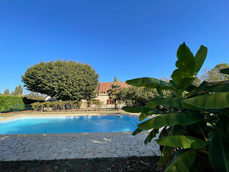 Vente maison 392 200 € Sergeac