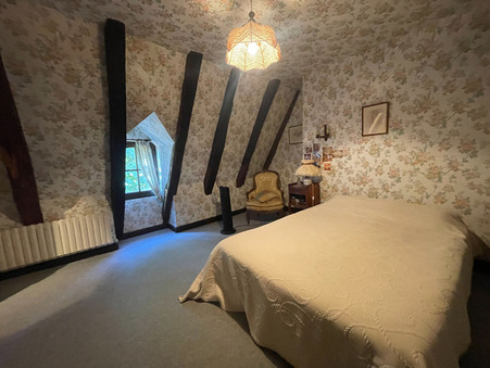 Achat maison Sergeac Réf. 6303