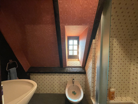 Maison 392 200 € sur Sergeac (24290) - Réf. 6303