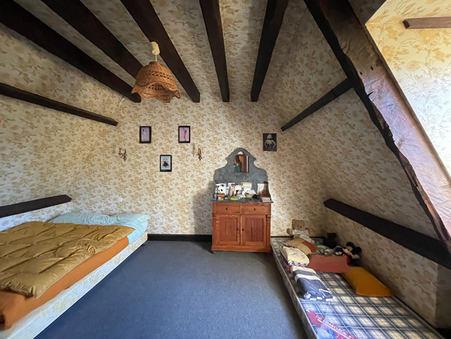 Maison 392 200 € Réf. 6303 Sergeac