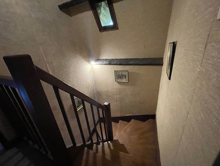 Maison 392 200 € Réf. 6303 Sergeac