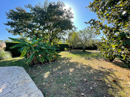 Maison sur Sergeac ; 392 200 € ; Vente Réf. 6303