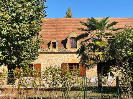 Maison 392 200 € sur Sergeac (24290) - Réf. 6303