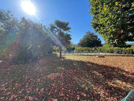 Achat maison Sergeac Réf. 6303