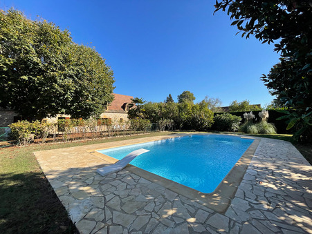 Achat maison Sergeac Réf. 6303