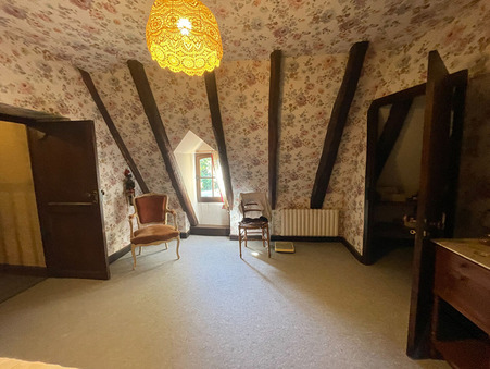 Maison 392 200 € sur Sergeac (24290) - Réf. 6303