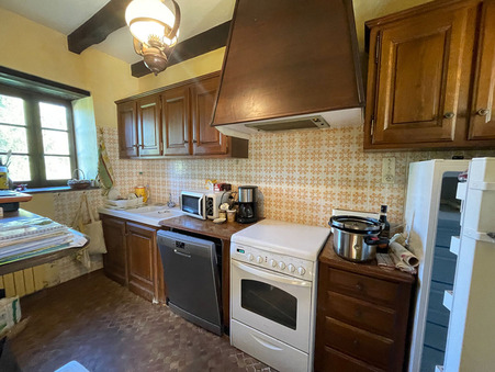 Maison 392 200 € Réf. 6303 Sergeac