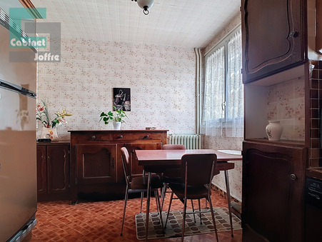 A vendre appartement Fontainebleau 77300; 231 000 €