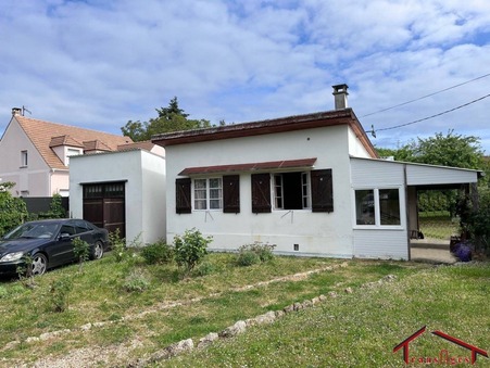 CHEPTAINVILLE  560 000 €