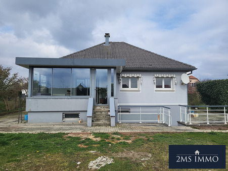 Baldersheim  360 000 €